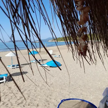 Holiday home Canans