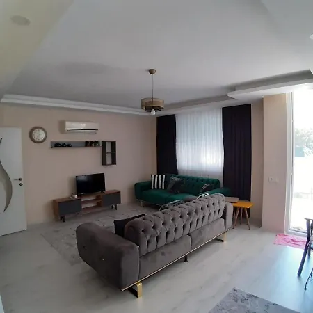 Canans Holiday home *