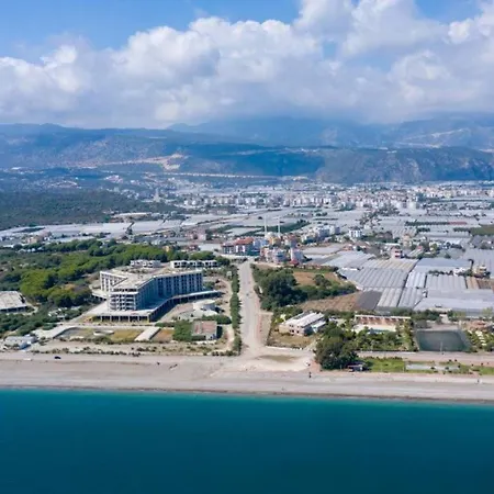 Canans Holiday home